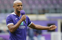 dafabet888官网：曼城失去孔帕尼，英超可能