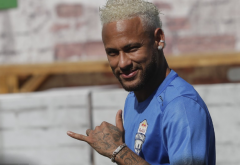 大发dafa888：内马尔因巴黎不与巴萨谈判而