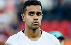 dafabet888官网：撒花！拜仁小将辛格当选新